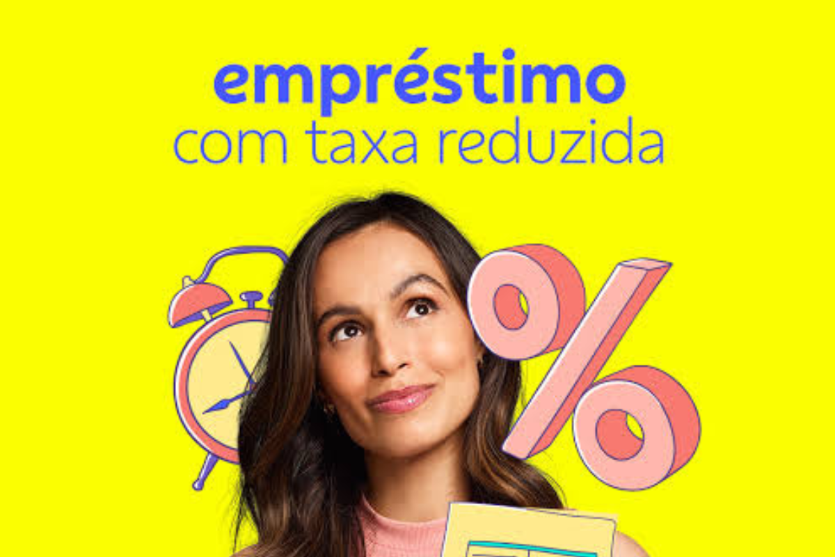 Emprestimo b b