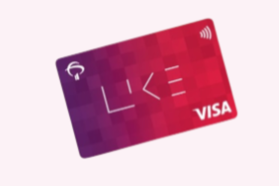 cartao de credito Bradesco visa