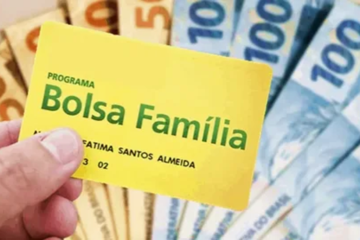 como conseguir emprestimos com bolsa família