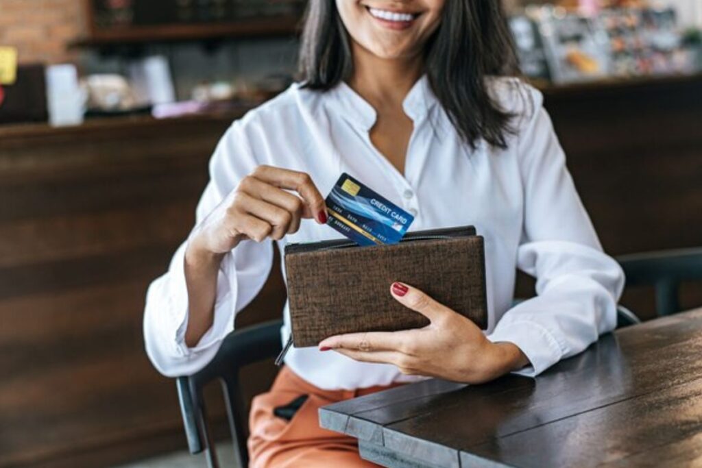 Limite no cartão crédito Premium 