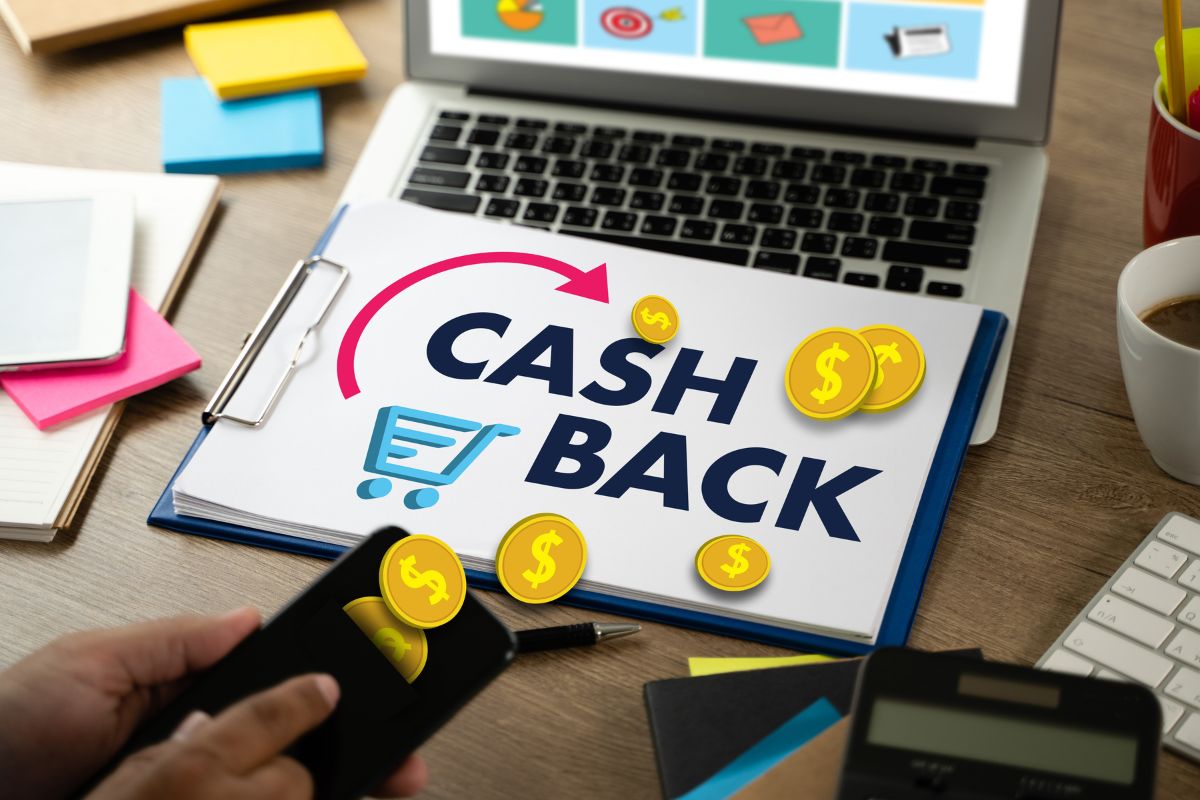 Mastercard e o cashback