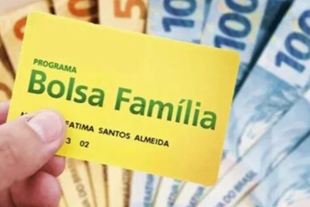 Até 5 mil de empréstimo bolsa família 