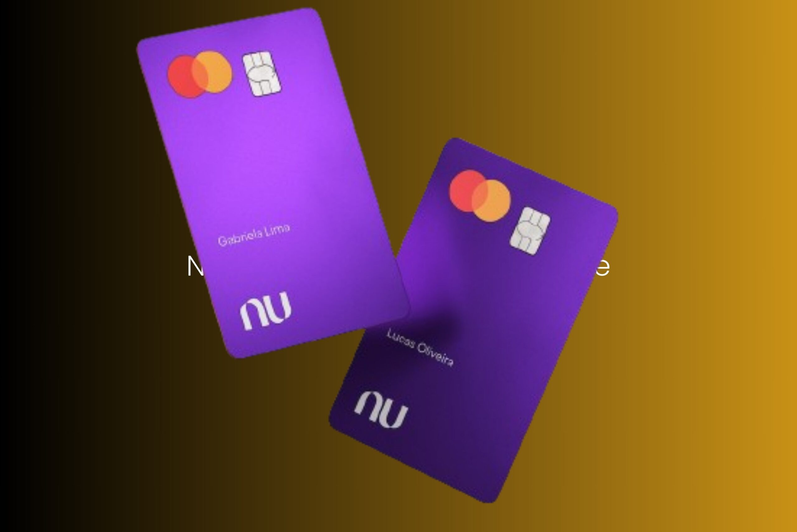 Parceria entre nubank e wise