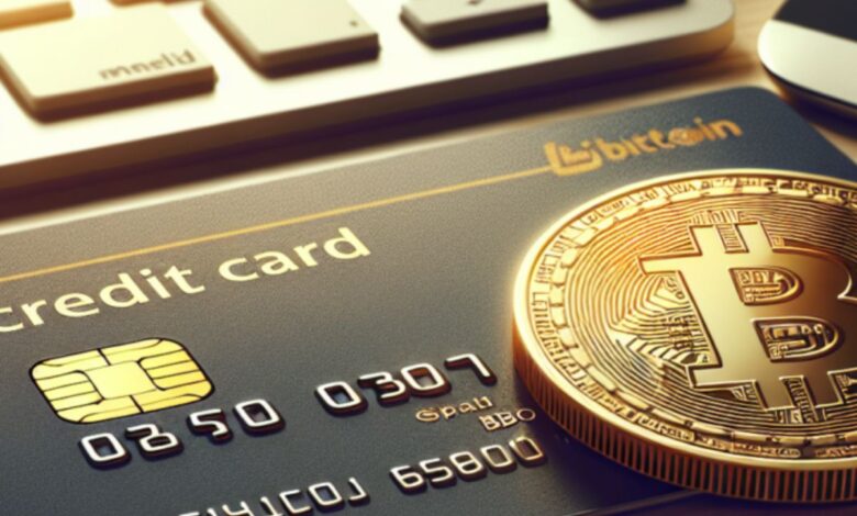 comprar bitcoin com cartao de credito