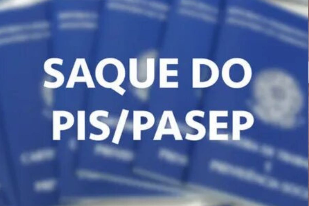 Calendário do pis do ano base 2022