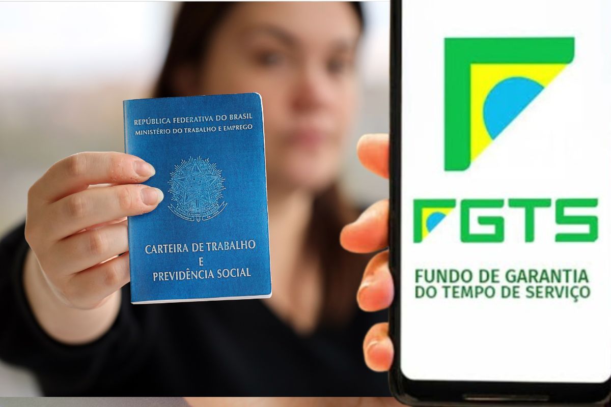 215 Mil Empresas Devem ao FGTS