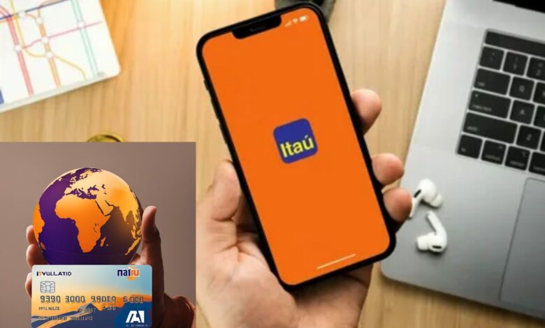 Itaú Múltiplo MC Internacional