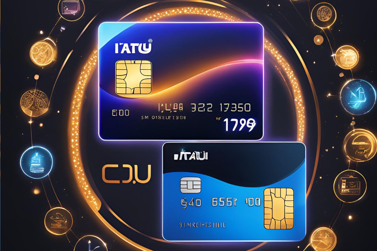 Cartão Itaú Múltiplo se você é um viajante ávido ou um comprador internacional frequente, encontrar o cartão de crédito certo pode fazer uma diferença significativa na sua experiência