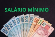 Governo Divulga o Valor do Salário Mínimo para 2025 e o Novo Piso do INSS