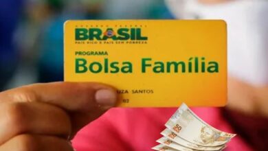 Bolsa Família em 2025