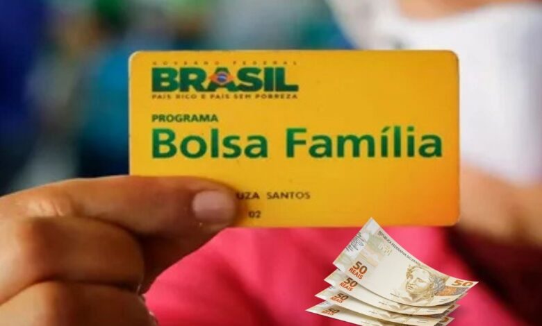 Bolsa Família em 2025