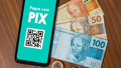 Receita Federal Irá Monitorar Dados de Cartão de Crédito e Pix