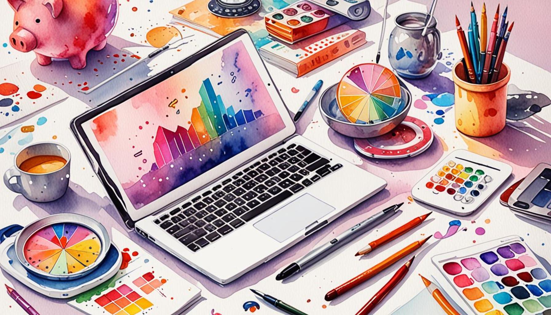How to Use Technology and Apps to Improve Your Personal Financial Planning