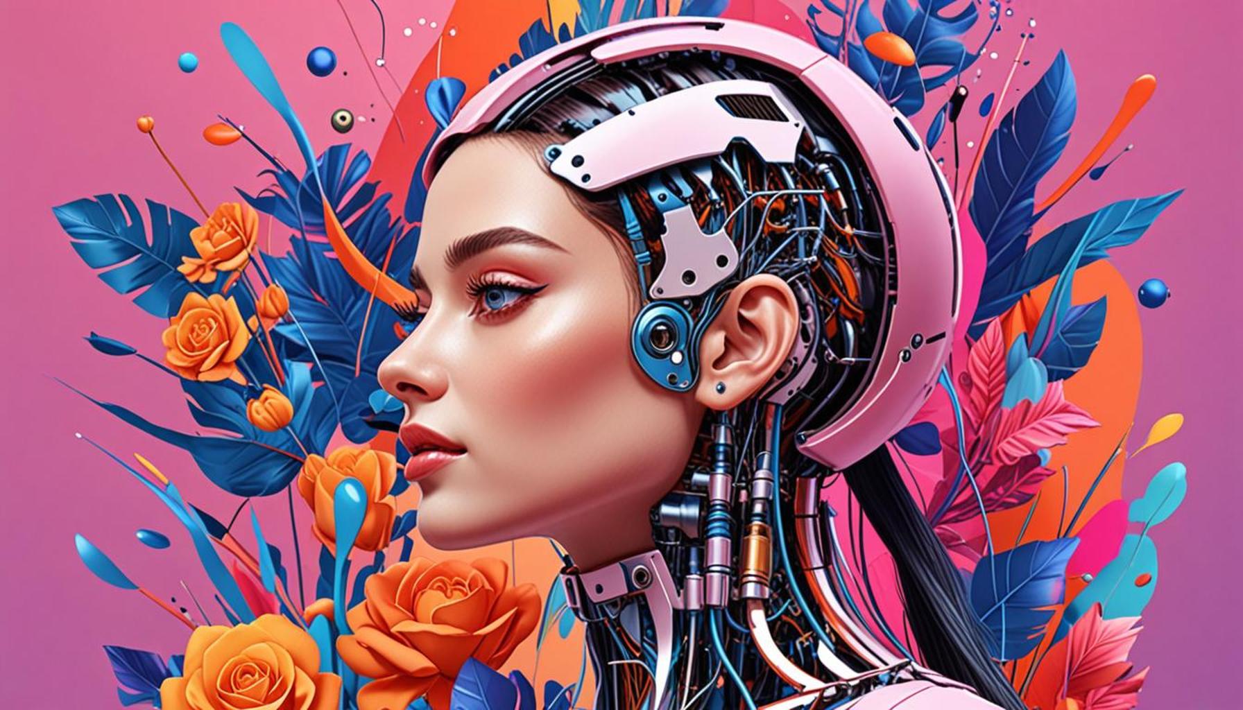 El Impacto de la Inteligencia Artificial en el Análisis de Tendencias de Shein: Un Estudio de Caso