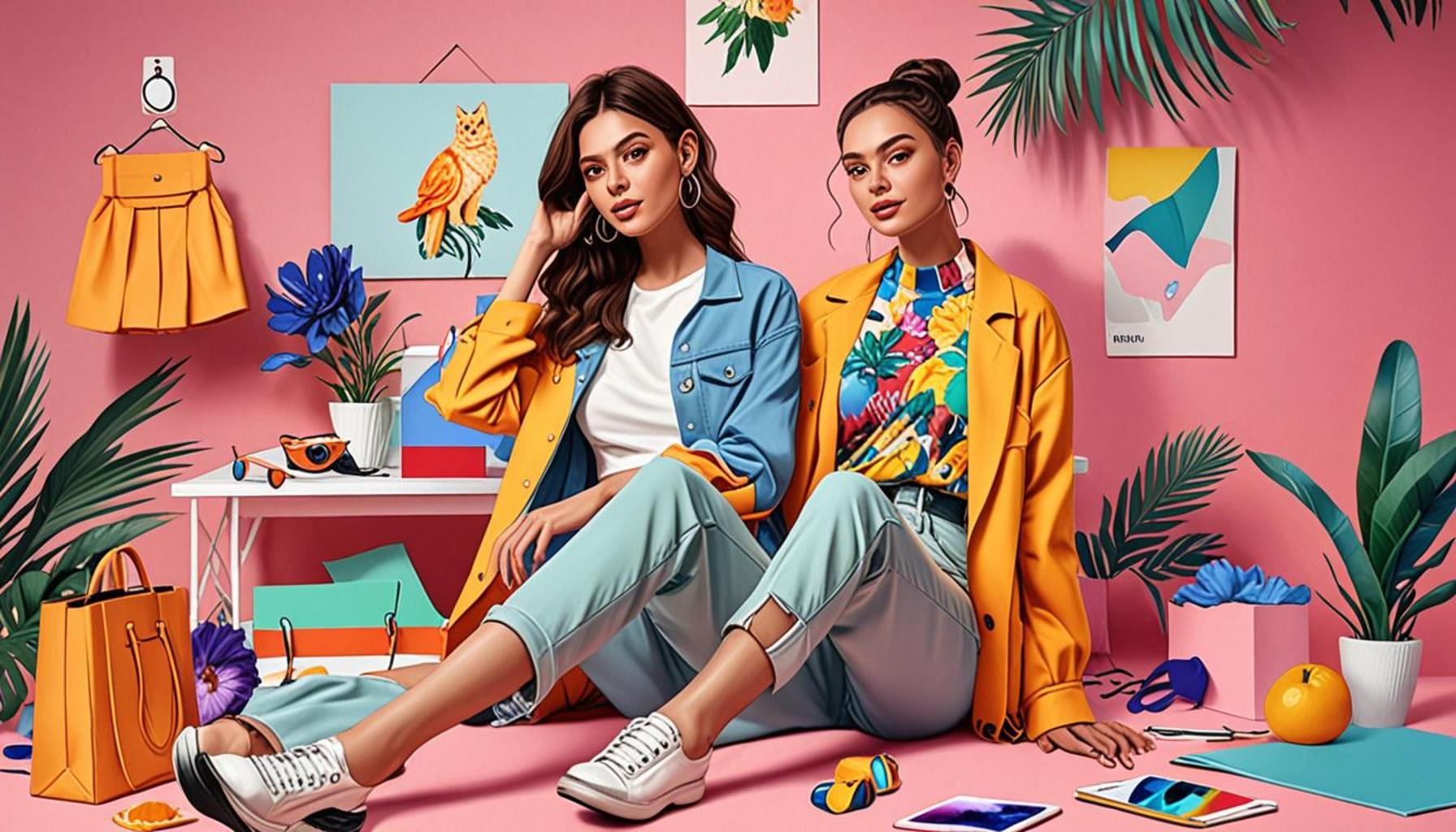 La Influencia de la Transformación Digital en el Crecimiento de Shein en la Industria de la Moda