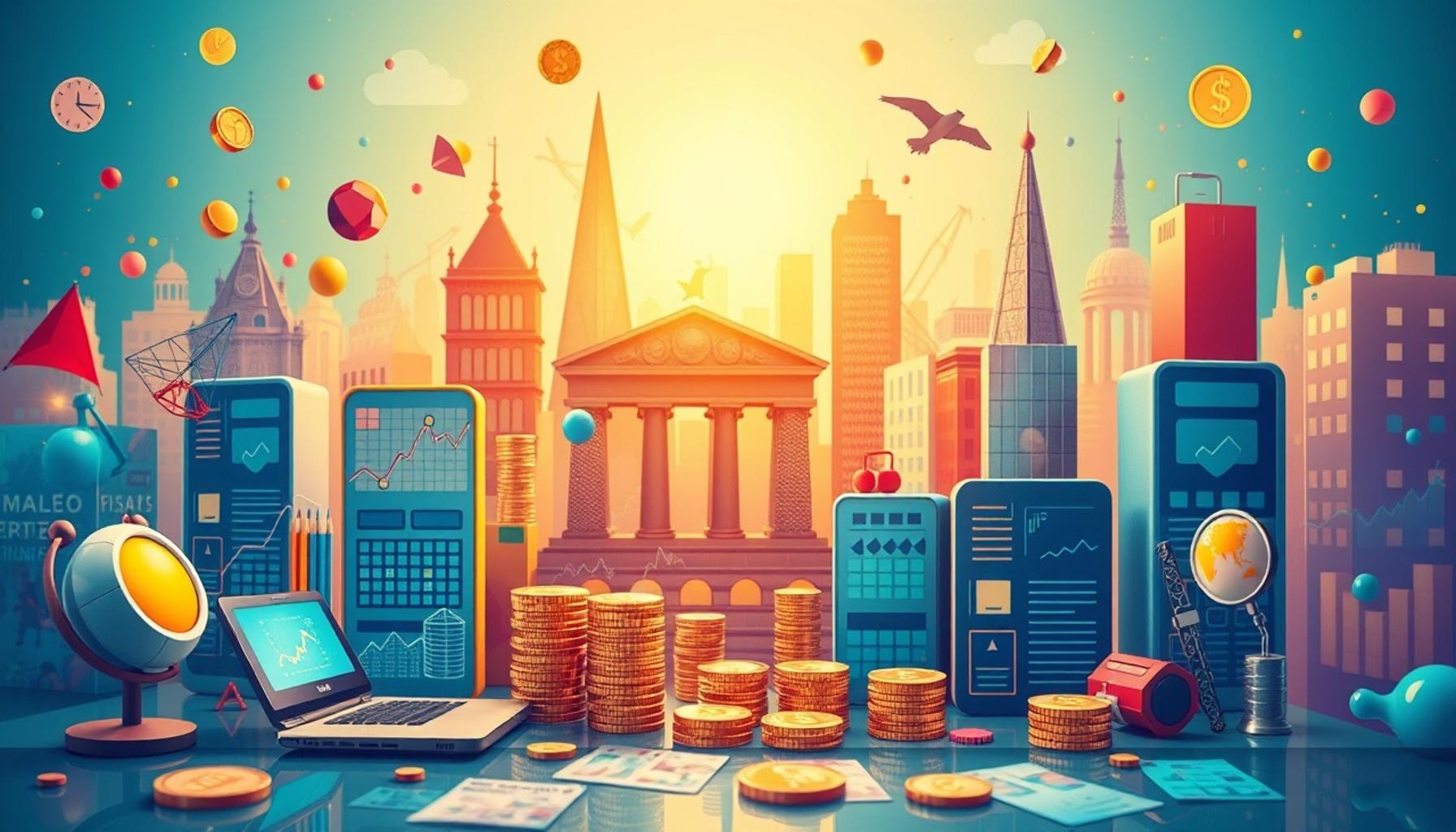 La Transformación Digital en las Pequeñas y Medianas Empresas: Estrategias Innovadoras para Competir en el Mercado Español