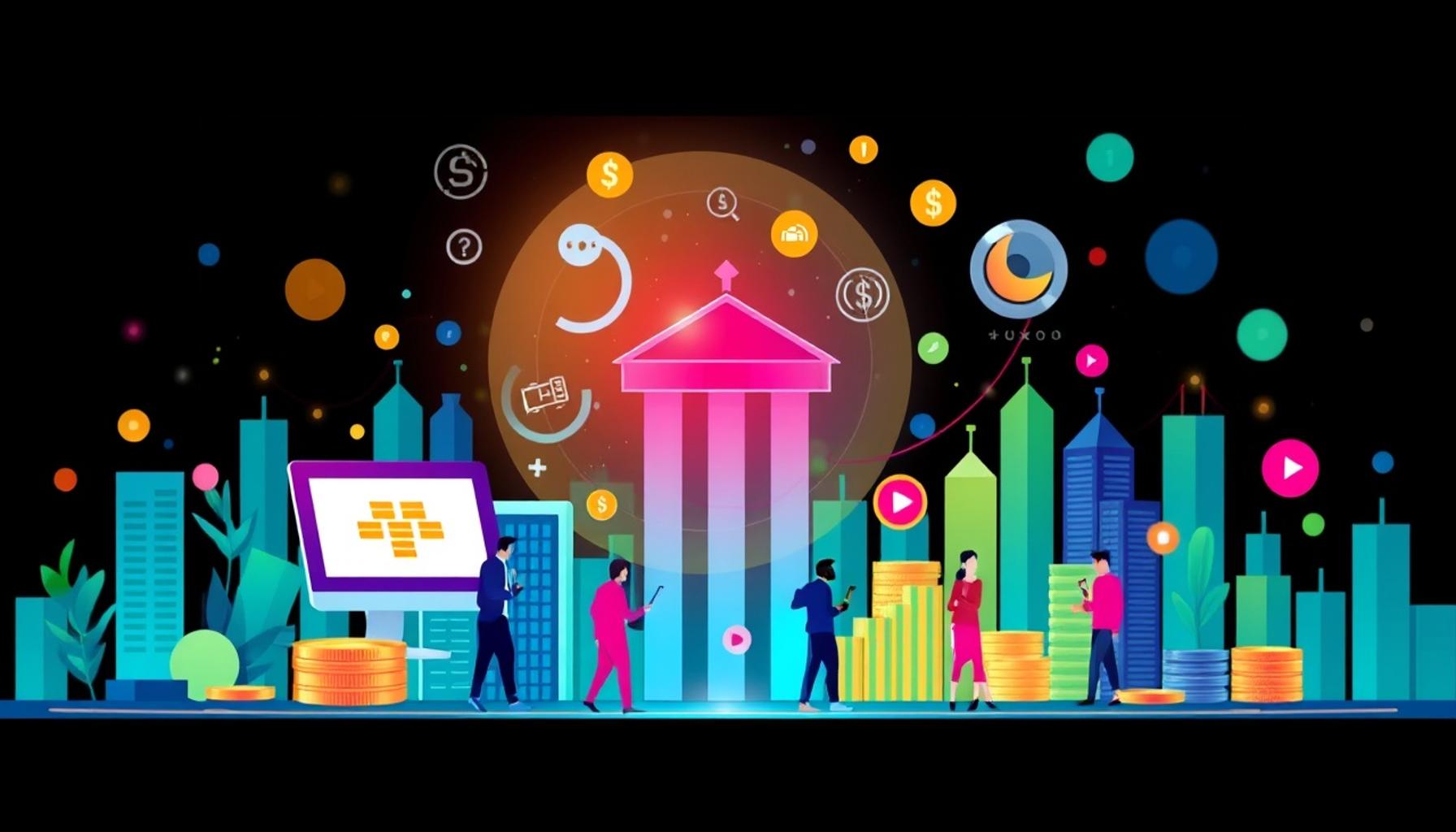 La Transformación Digital y la Nueva Era de la Atención al Cliente: Tendencias y Tecnologías en Auge