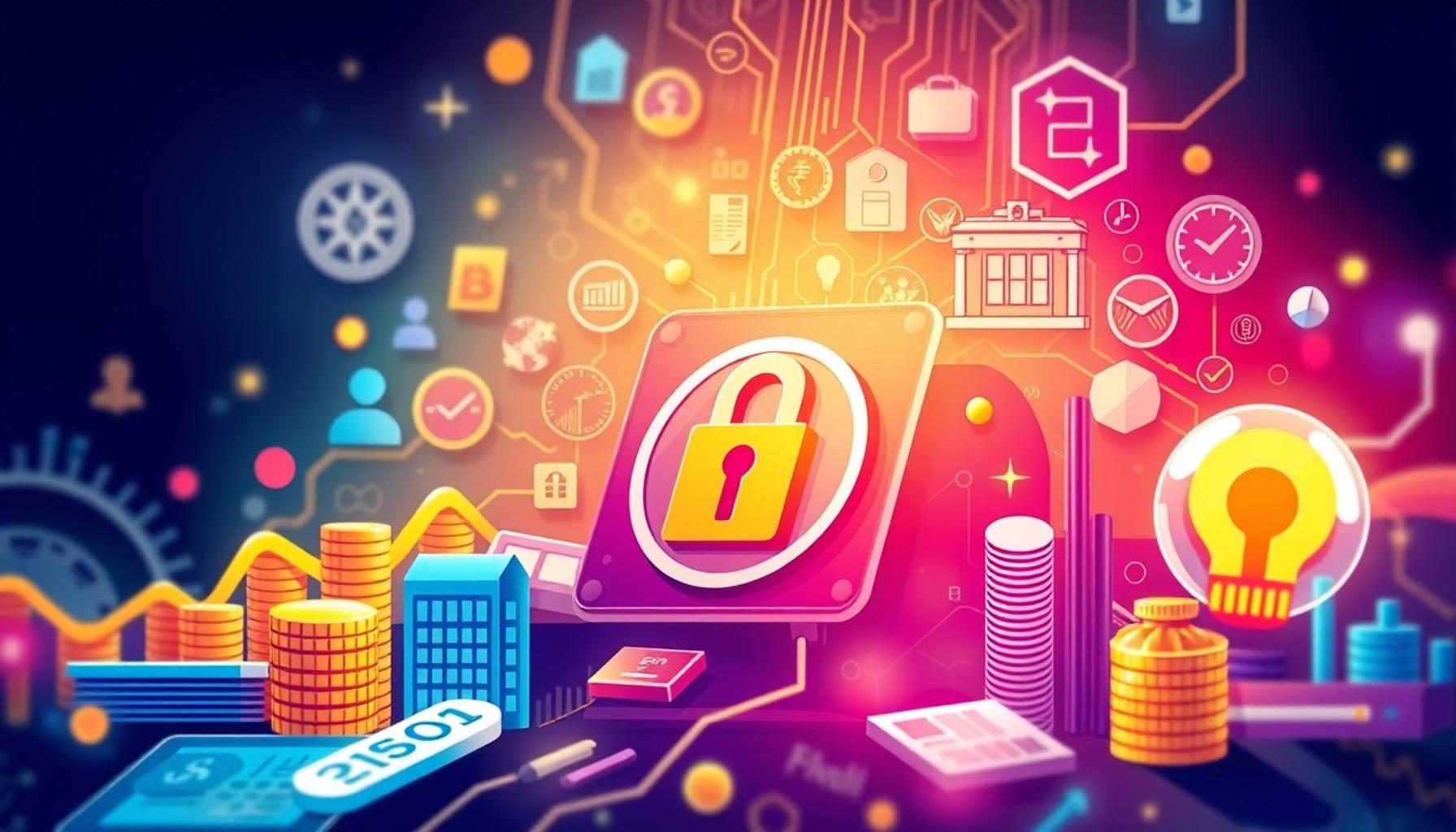 La Importancia de la Ciberseguridad en la Era de la Transformación Digital para los Negocios Españoles