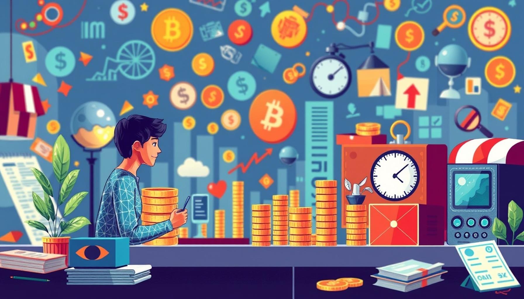 Estrategias de Marketing Omnicanal: Integrando Experiencias Online y Offline para Mejorar la Satisfacción del Cliente en España