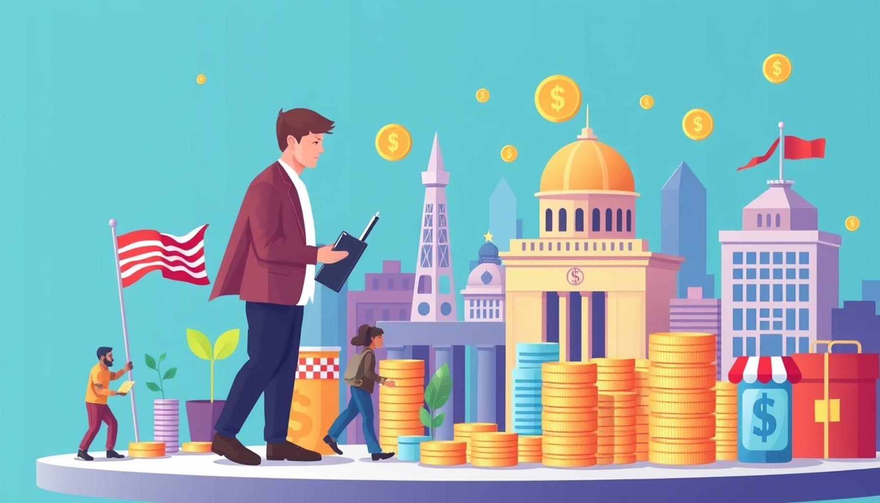 Analysis of the Influence of Trade Policies on Global Consumer Behavior