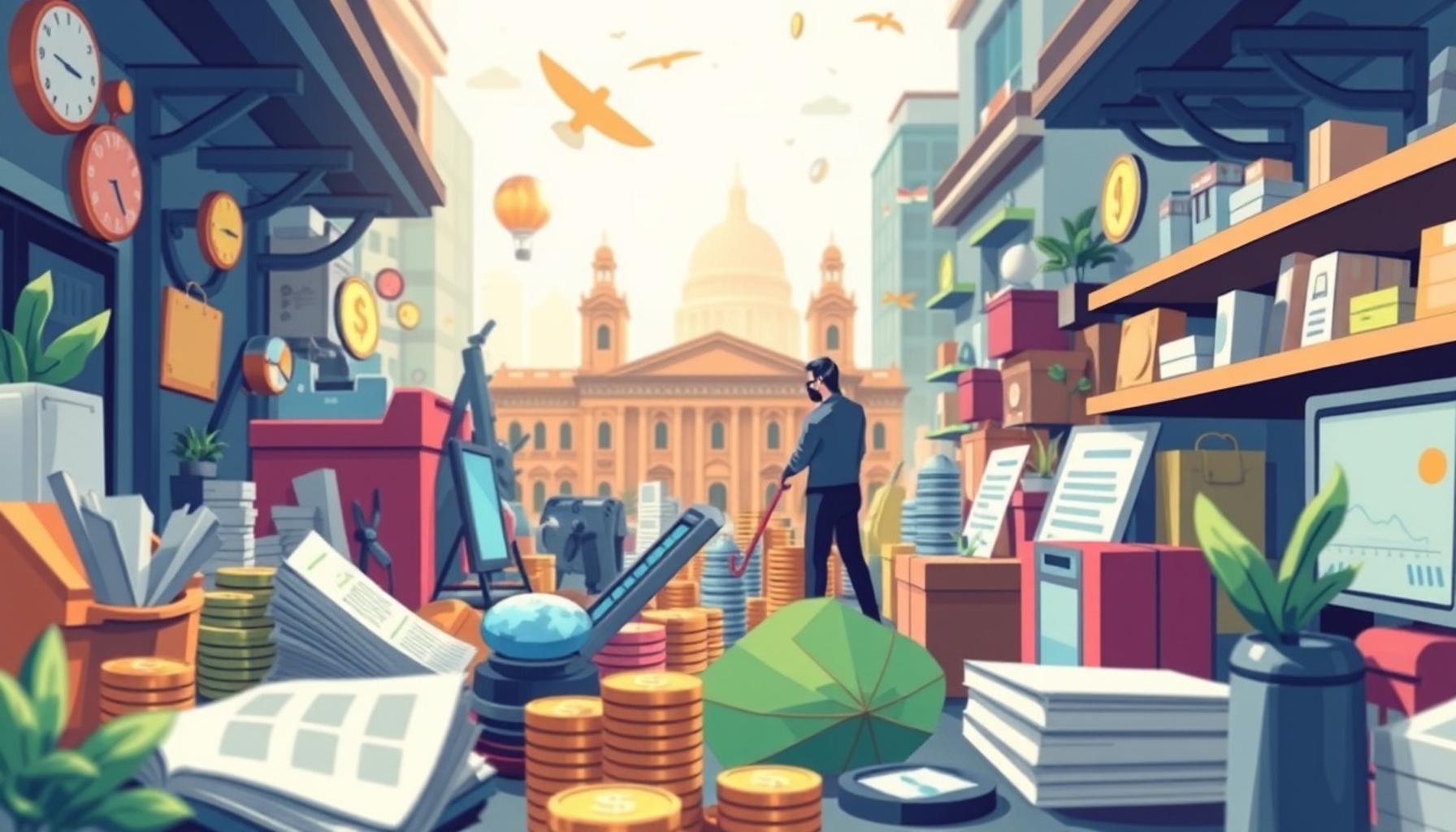 La Personalización en el Marketing: Herramientas y Tácticas para Aumentar la Experiencia del Cliente en España