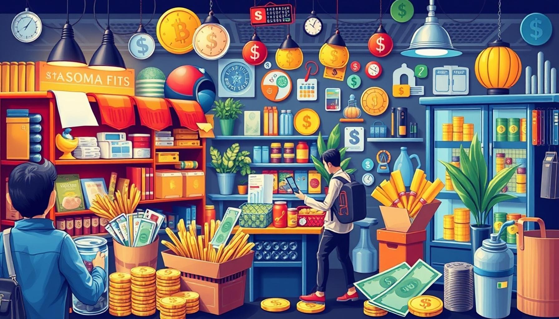 La Influencia de las Redes Sociales en los Hábitos de Consumo de la Generación Z en España