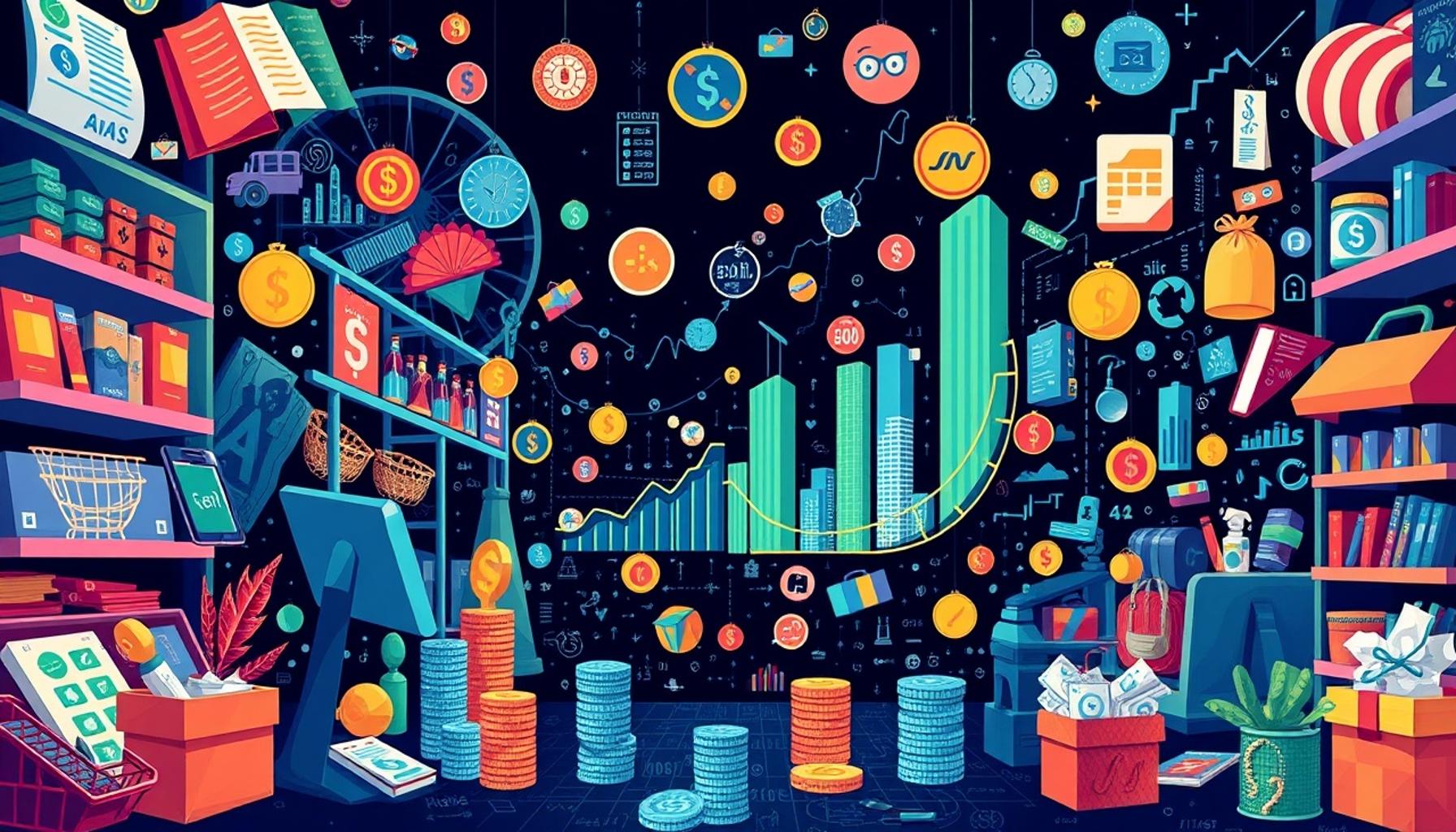 El Impacto de la Digitalización en las Compras: Tendencias Emergentes en el Comportamiento del Consumidor Español