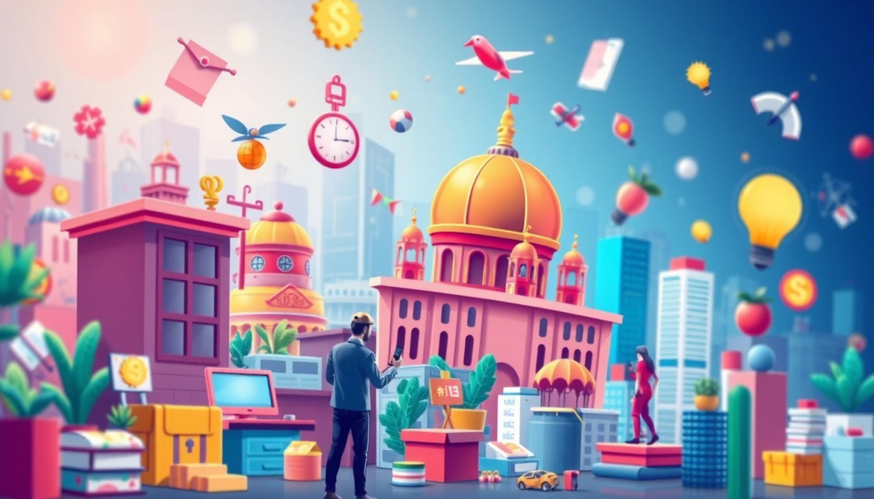 La Transformación Digital en las Pequeñas y Medianas Empresas en España