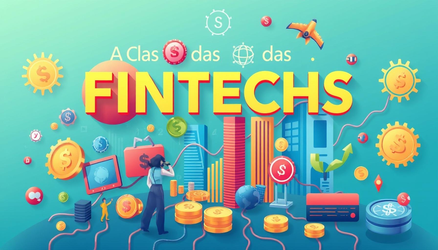 La Ascensión de las Fintechs en España: Innovaciones que Transforman el Sector Financiero