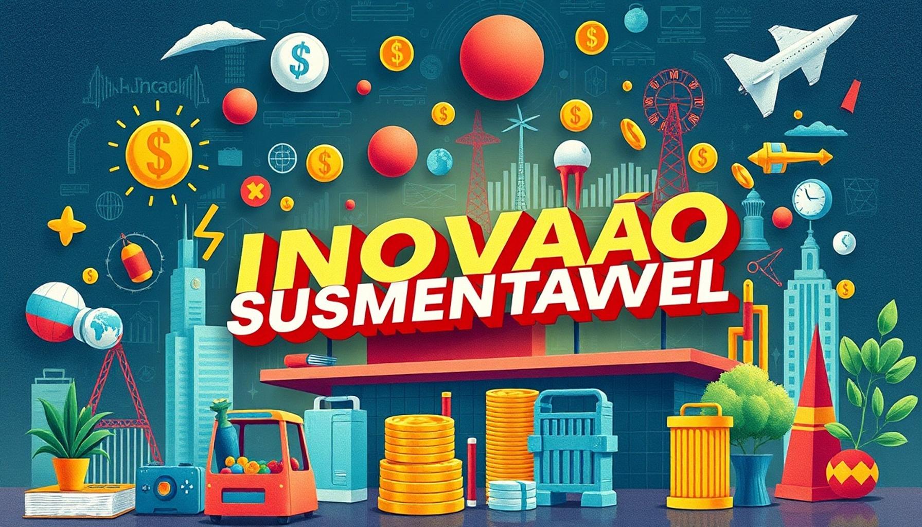 Innovación Sostenible: Cómo las Empresas Españolas Están Adaptando Sus Modelos de Negocio