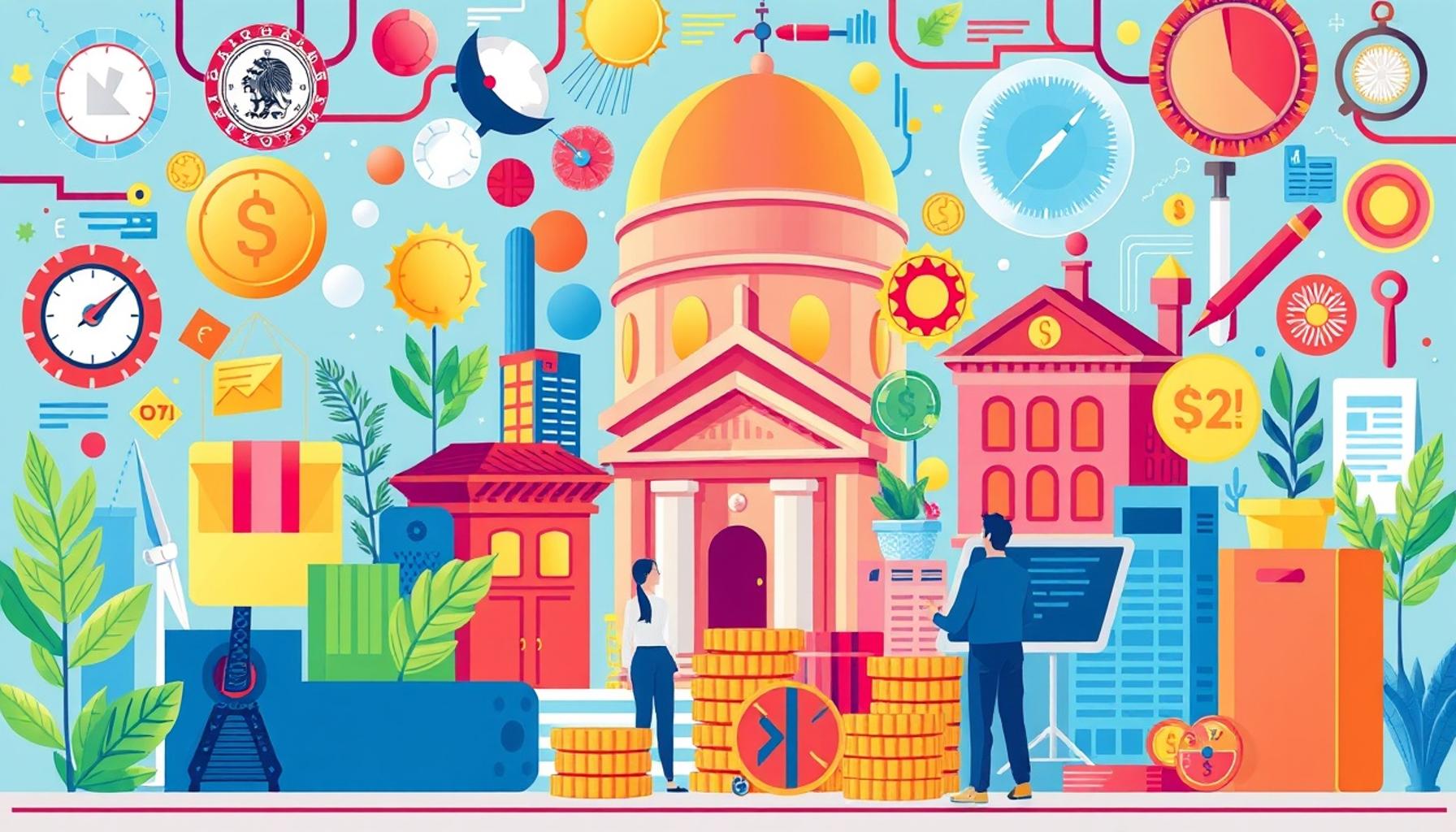 El Papel de la Sostenibilidad en la Transformación Digital de las Empresas Españolas