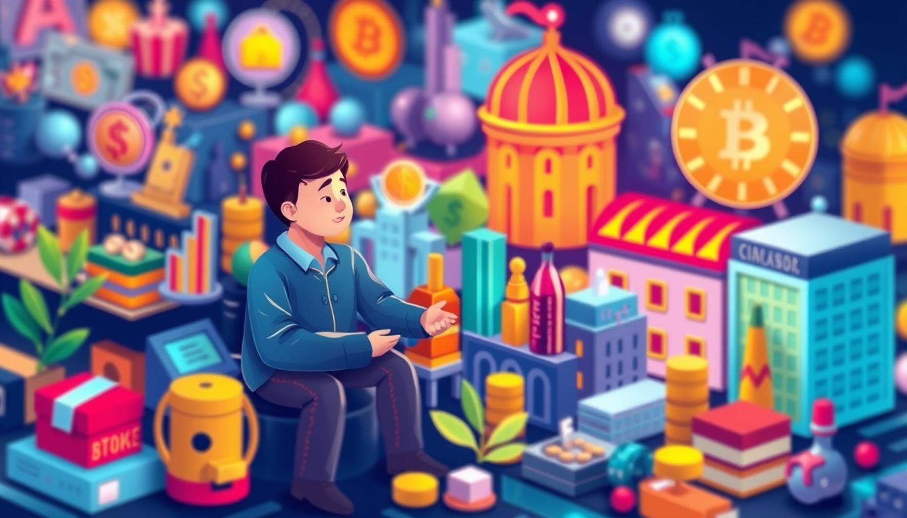 La Transformación Digital como Motor de Innovación en Sectores Tradicionales en España