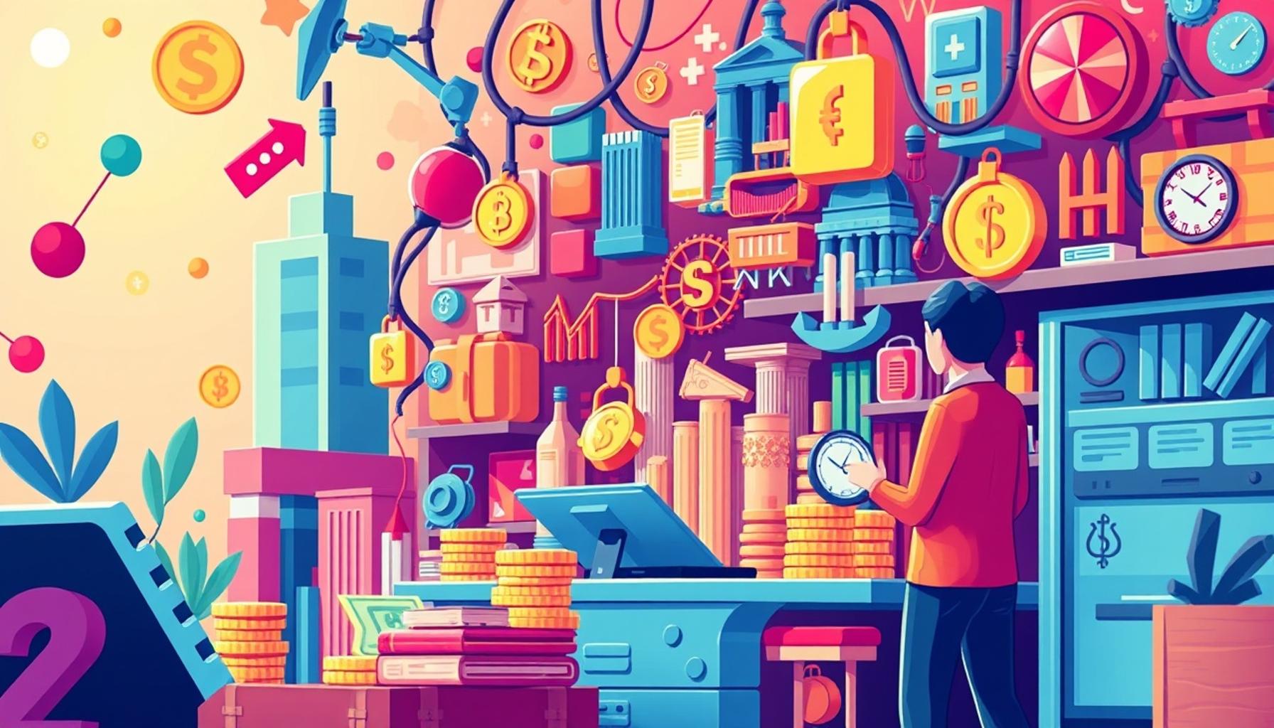 El Impacto de las Redes Sociales en la Transformación Digital del Comercio Electrónico