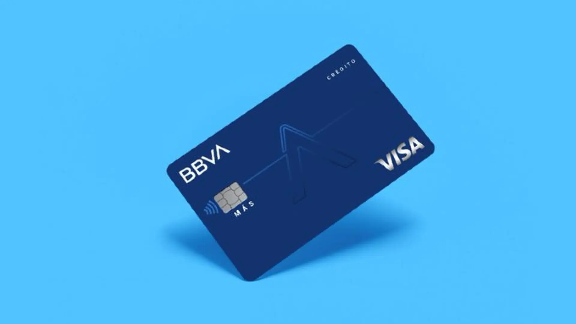 Cómo Solicitar la Tarjeta de Crédito Aqua Más BBVA Guía Completa