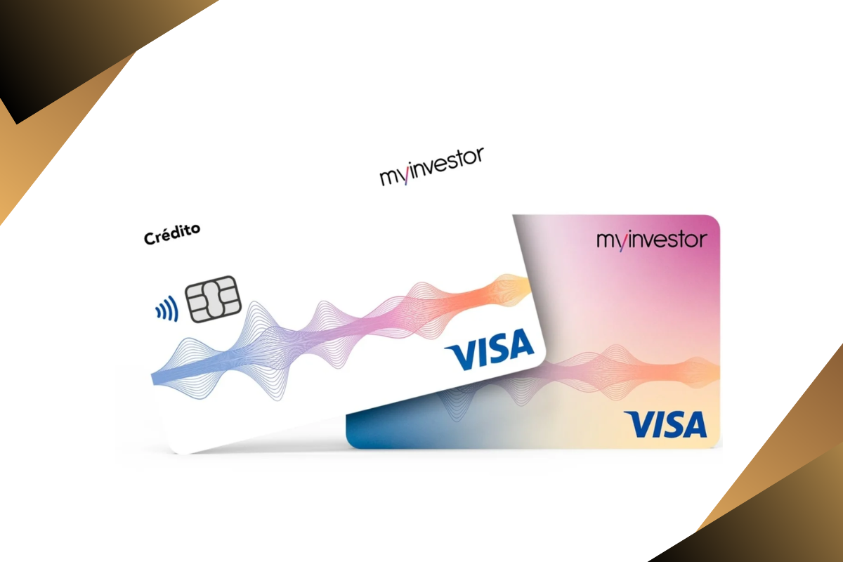 Cómo Solicitar la Tarjeta de Crédito de MyInvestor Guía Completa