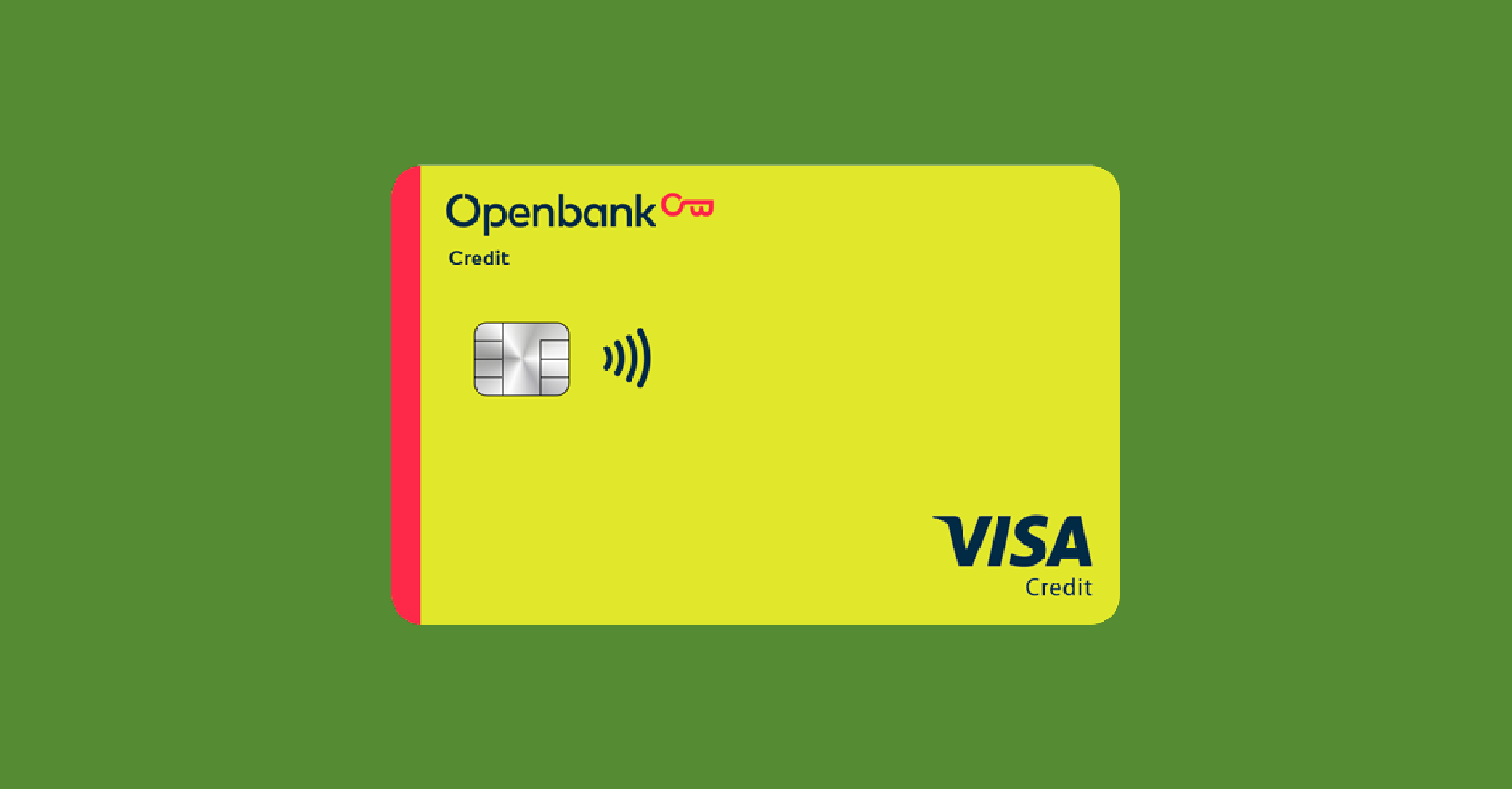 Cómo Solicitar la Tarjeta de Crédito Open Credit OpenBank Fácilmente