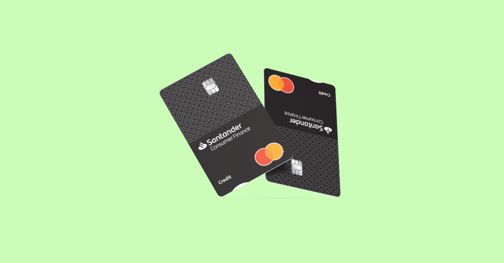 Cómo Solicitar la Tarjeta de Crédito Santander Fácil y Rápido